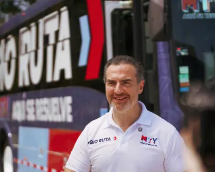 Regio Ruta arranca operaciones en Monterrey