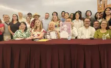 Celebran a “Cholo” con teatro, música y feria artesanal en Mérida