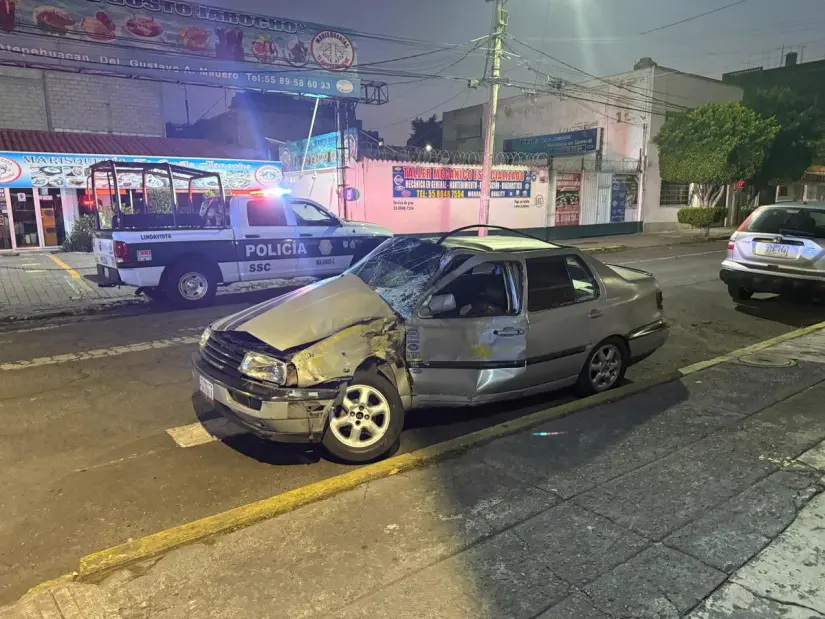 Foto: Ramón Ramírez