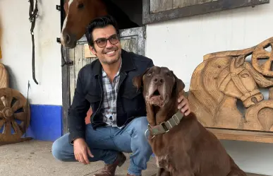Andrés Palacios dará vida a Zacarías en Mi verdad oculta