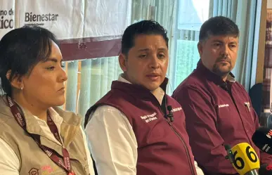 Jhonatan Jardines, Delegado de Bienestar en Durango, reaparece tras larga ausencia pública; esto dijo