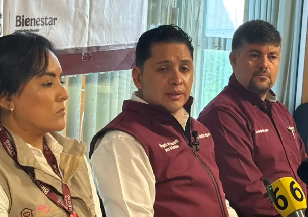 Jhonatan Jardines, Delegado de Bienestar en Durango, reaparece tras larga ausencia pública; esto dijo