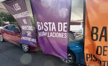 Esto responden trabajadores de Bienestar Durango tras aparición del delegado Jhonatan Jardines