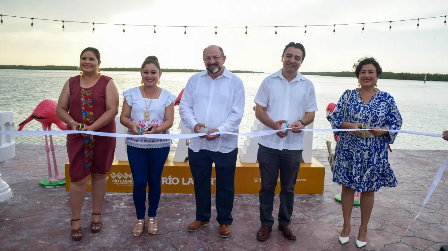 ¿Qué proyectos contempla el Renacimiento Maya en el puerto?. Foto: Cortesía