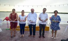 Renacimiento Maya fortalece el desarrollo turístico de Río Lagartos