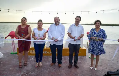 Renacimiento Maya fortalece el desarrollo turístico de Río Lagartos