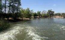 Por definir, quien construirá la presa Tunal 2 en su primera etapa; se sabrá en esta fecha
