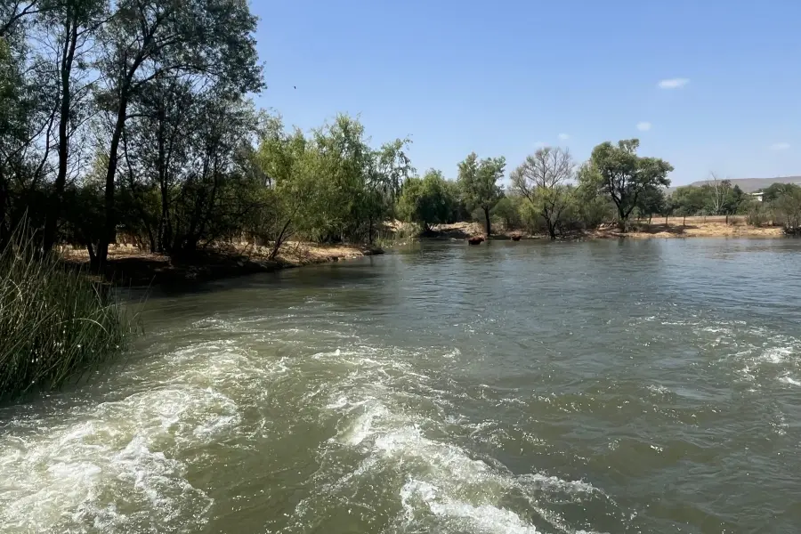 Por definir, quien construirá la presa Tunal 2 en su primera etapa; se sabrá en esta fecha