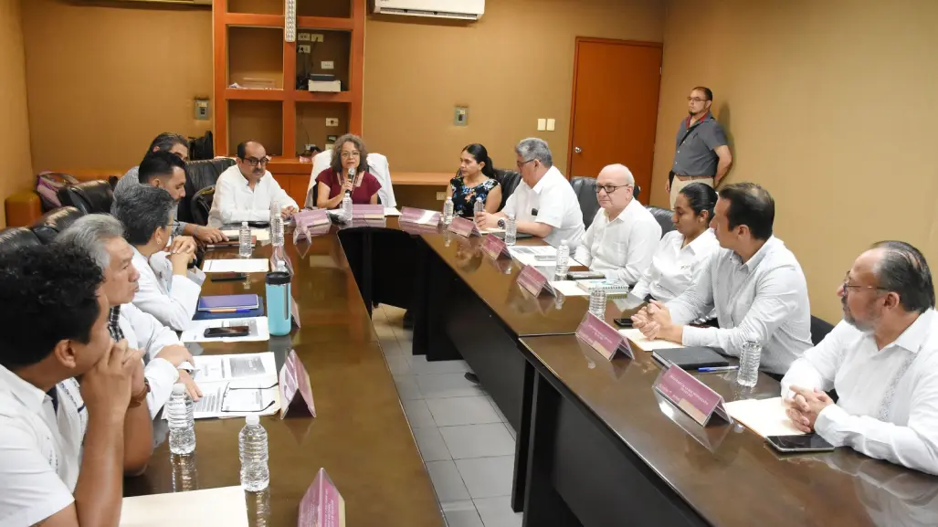 "Aliados por la Vida": el modelo yucateco que transforma la salud mental en México