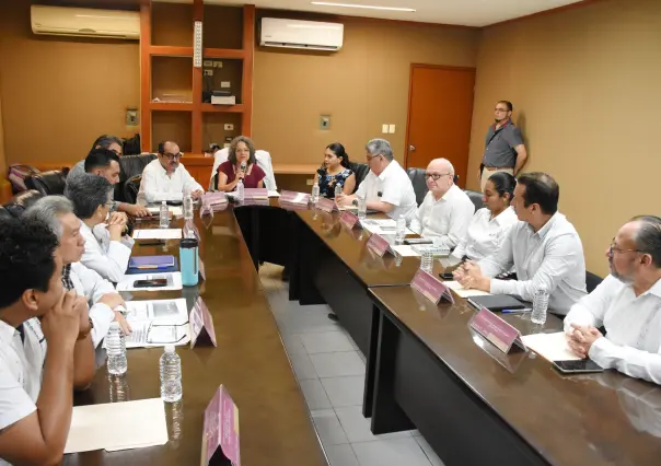 "Aliados por la Vida": el modelo yucateco que transforma la salud mental en México