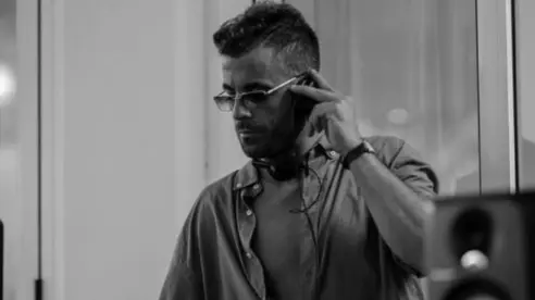 ¿Quién es Michele Noschese, el DJ fallecido de forma sospechosa? Esto es lo que se sabe