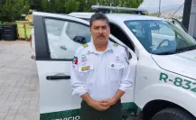 ¿Viajarás por carretera en Coahuila? Sigue estas recomendaciones de Ángeles Verdes