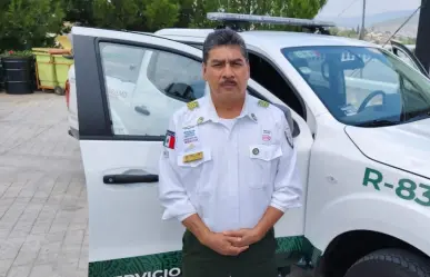 ¿Viajarás por carretera en Coahuila? Sigue estas recomendaciones de Ángeles Verdes