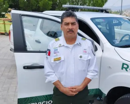 ¿Viajarás por carretera en Coahuila? Sigue estas recomendaciones de Ángeles Verdes