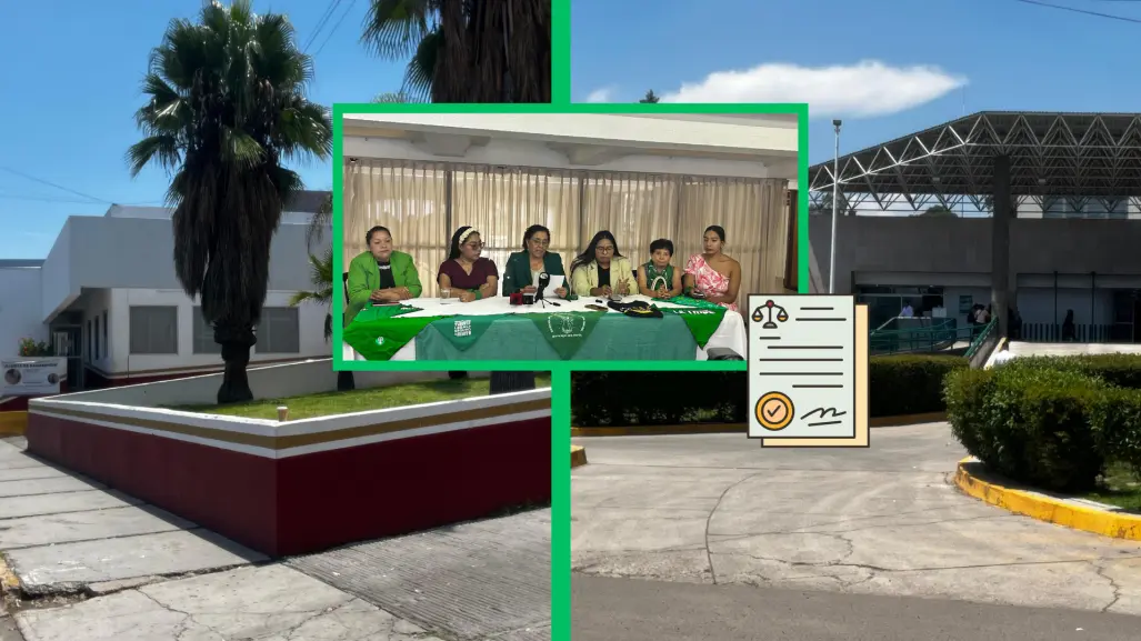De aprobarse el aborto en Durango ¿qué hospitales pueden realizar este procedimiento?