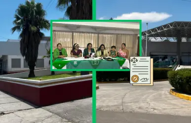 De aprobarse el aborto en Durango ¿qué hospitales pueden realizar este procedimiento?