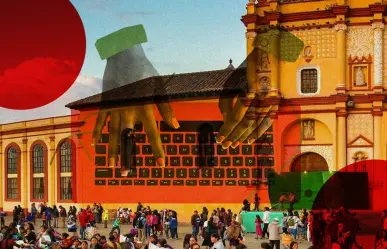 Analfabetismo digital en México: estos estados tienen las peores cifras