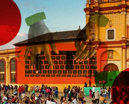 Analfabetismo digital en México: estos estados tienen las peores cifras