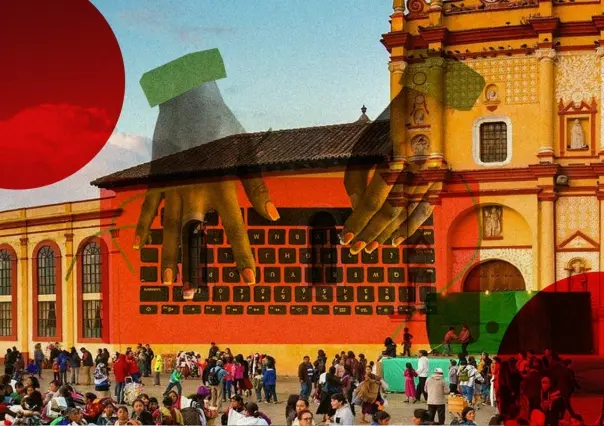 Analfabetismo digital en México: estos estados tienen las peores cifras