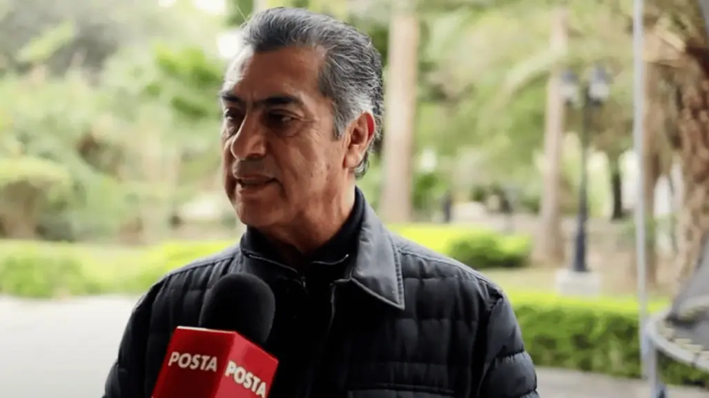 ¿Qué fue de "El Bronco" después de ser gobernador de Nuevo León?