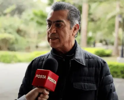 ¿Qué fue de "El Bronco" después de ser gobernador de Nuevo León?