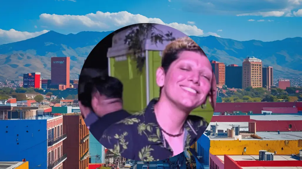 ¡Sigue la búsqueda! Crean página para encontrar a Ánge