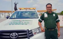 De esta manera puedes recibir asistencia vial en carreteras de Tamaulipas