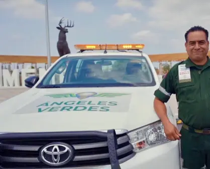 De esta manera puedes recibir asistencia vial en carreteras de Tamaulipas