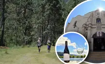 Vacaciones en Coahuila: ¿por qué Arteaga es el pueblo mágico para conectar con la naturaleza? 