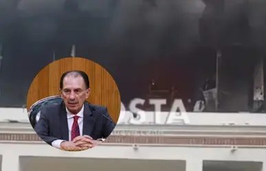Fiscalía descarta persecución política en atentado contra casa de Jaime Rodríguez El Bronco