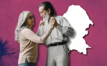 Llegará a Monclova el concurso “Bailando por tu Bienestar” para adultos mayores en Coahuila 