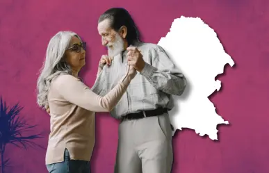 Llegará a Monclova el concurso "Bailando por tu Bienestar" para adultos mayores en Coahuila 