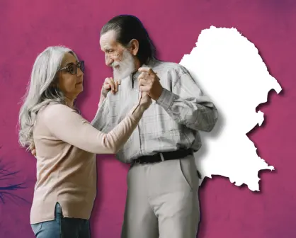 Llegará a Monclova el concurso "Bailando por tu Bienestar" para adultos mayores en Coahuila 
