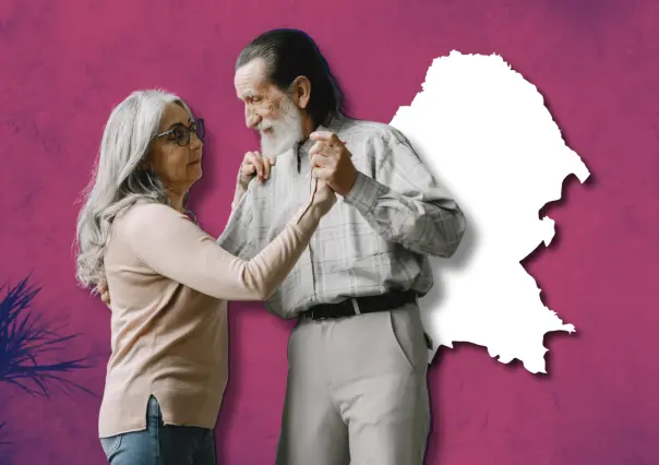 Llegará a Monclova el concurso "Bailando por tu Bienestar" para adultos mayores en Coahuila 