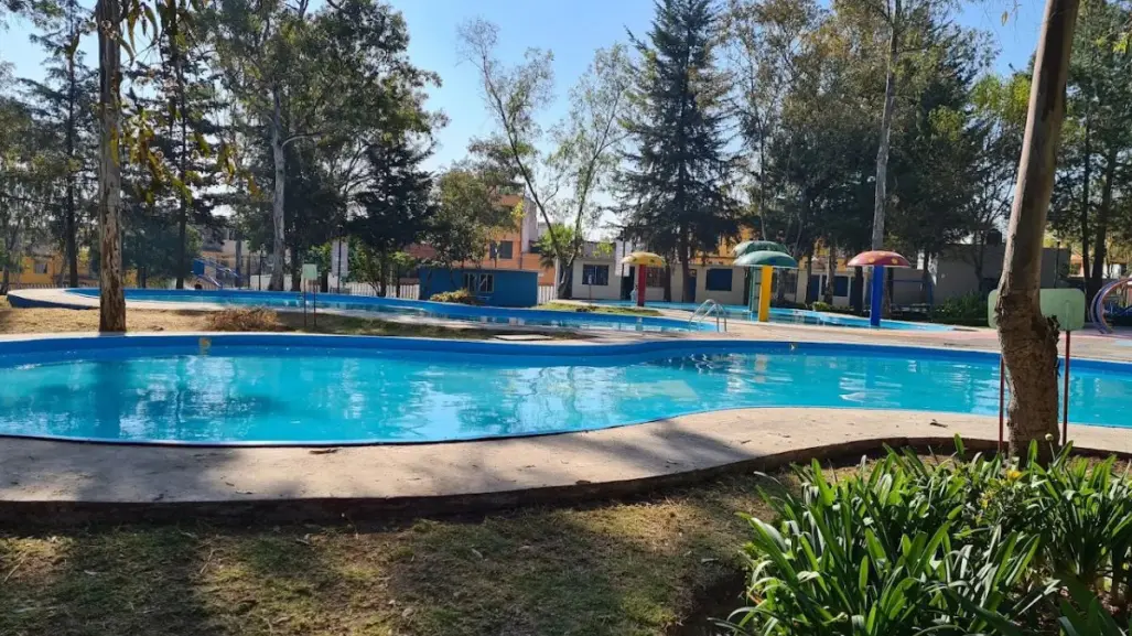 Vacaciones en CDMX: este balneario gratis es ideal para descansar sin salir de la ciudad