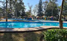 Vacaciones en CDMX: este balneario gratis es ideal para descansar sin salir de la ciudad