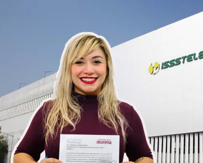 Buscan eliminar cobro del 6% a jubilados del ISSSTELEON en Nuevo León