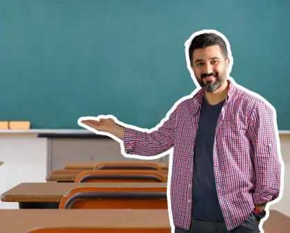 Calendario escolar de Nuevo León: Este es el primer asueto del ciclo escolar 2025-2026