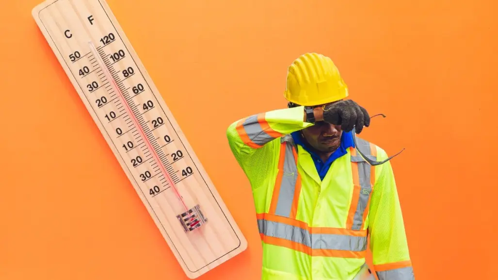 ¿De que manera se comportará el clima en Monterrey este miércoles 23 de julio?