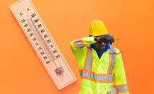 ¿De que manera se comportará el clima en Monterrey este miércoles 23 de julio?