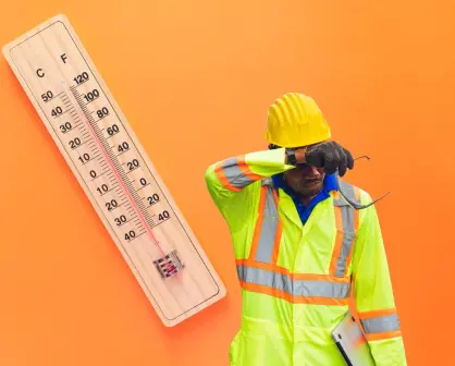 ¿De que manera se comportará el clima en Monterrey este miércoles 23 de julio?