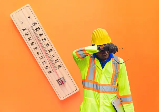 ¿De que manera se comportará el clima en Monterrey este miércoles 23 de julio?