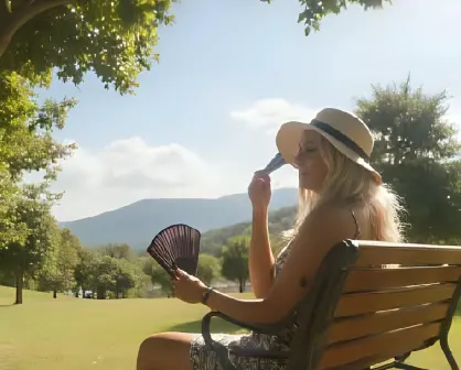 Pronóstico del clima en Nuevo León: Calor y lluvias para el miércoles 23 de julio
