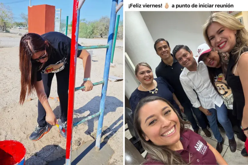 Foto: El Forjador / Facebook