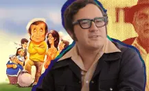 Chespirito: La amarga experiencia de Enrique Segoviano dirigiendo El Chanfle