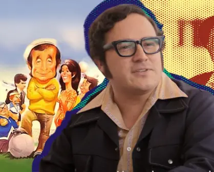 Chespirito: La amarga experiencia de Enrique Segoviano dirigiendo El Chanfle