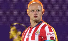 Chicharito es criticado por conductoras, actrices y Claudia Sheinbaum