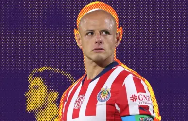Chicharito es criticado por conductoras, actrices y Claudia Sheinbaum