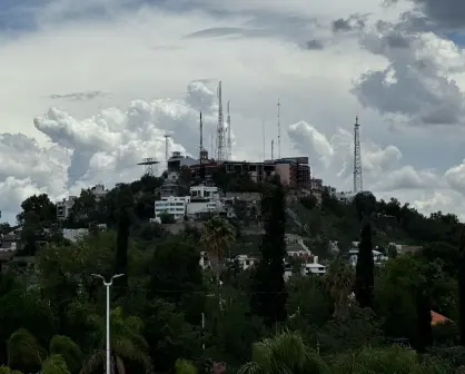 Monzón mexicano traerá lluvias en Durango para este 23 de julio