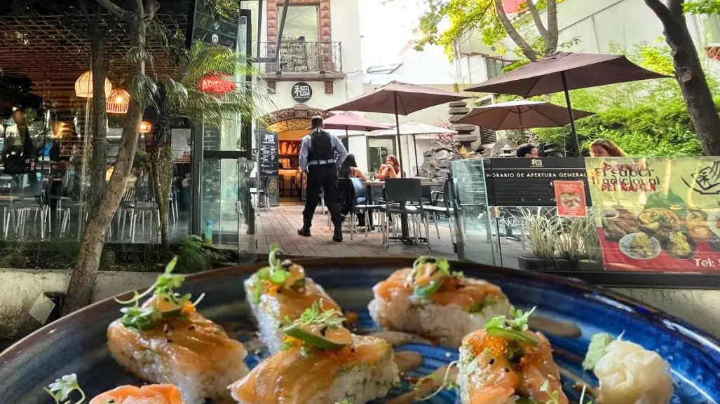 Un pedacito de Japón en CDMX: conoce el mercado que te transporta a la cultura nipona
